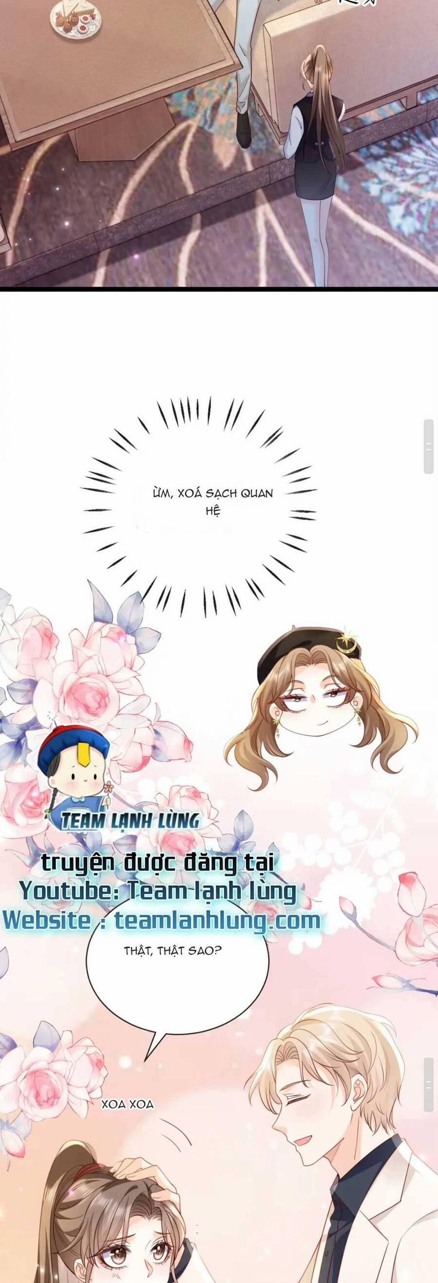 Phá Vỡ Kế Hoạch Của Tra Nam Tôi Về Bên Đại Boss 8 trang 17