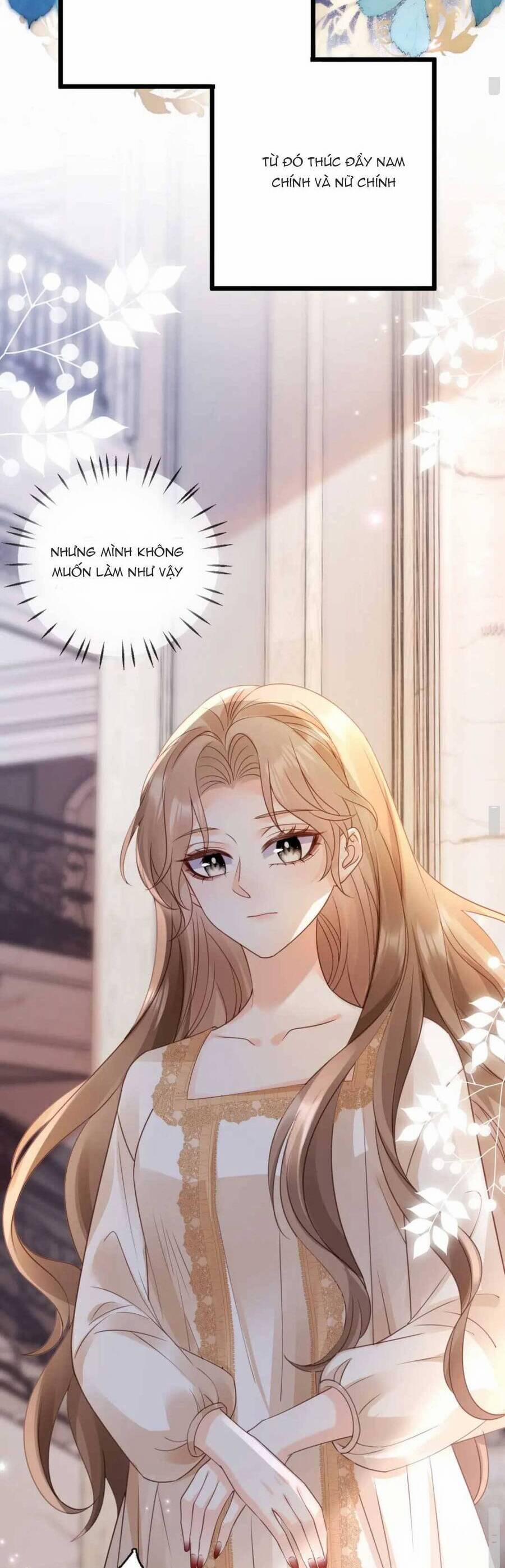 Phá Vỡ Kế Hoạch Của Tra Nam Tôi Về Bên Đại Boss 8 trang 2