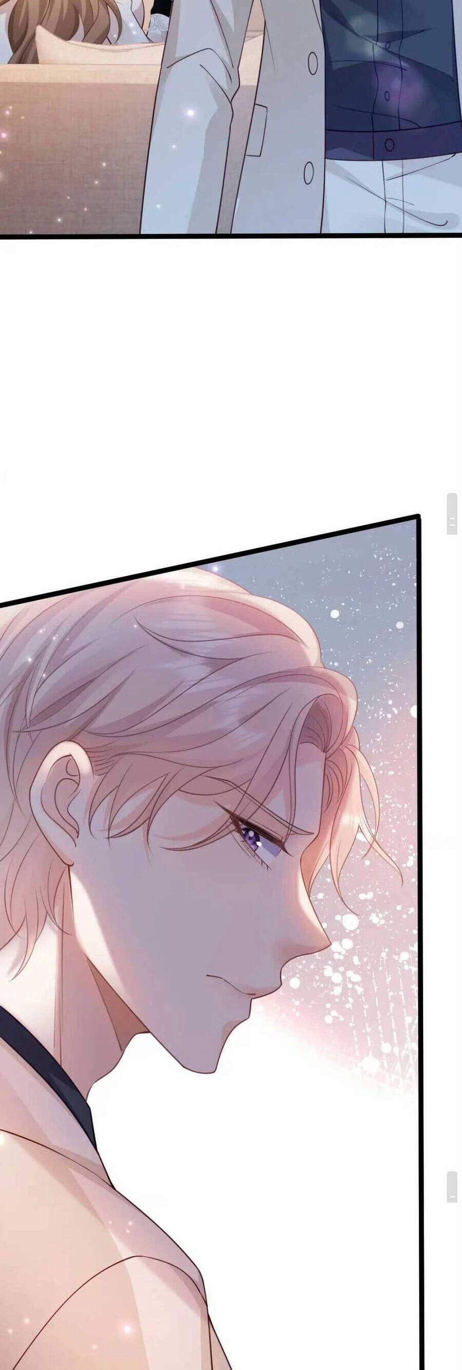 Phá Vỡ Kế Hoạch Của Tra Nam Tôi Về Bên Đại Boss 8 trang 26