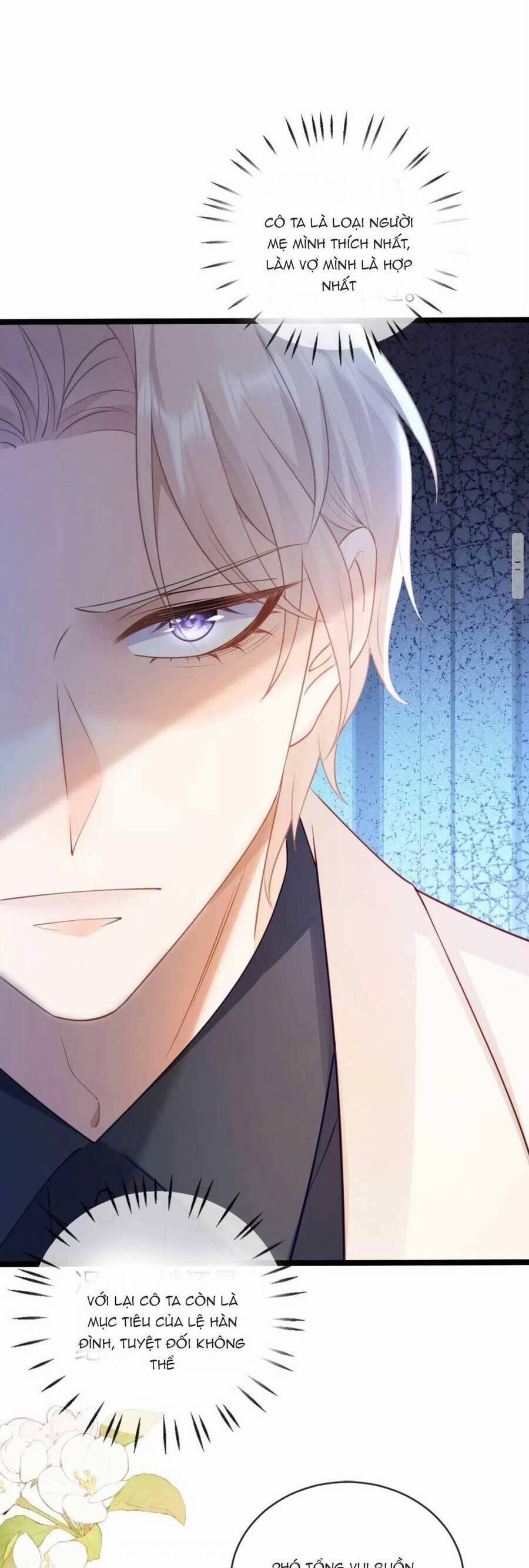 Phá Vỡ Kế Hoạch Của Tra Nam Tôi Về Bên Đại Boss 8 trang 28