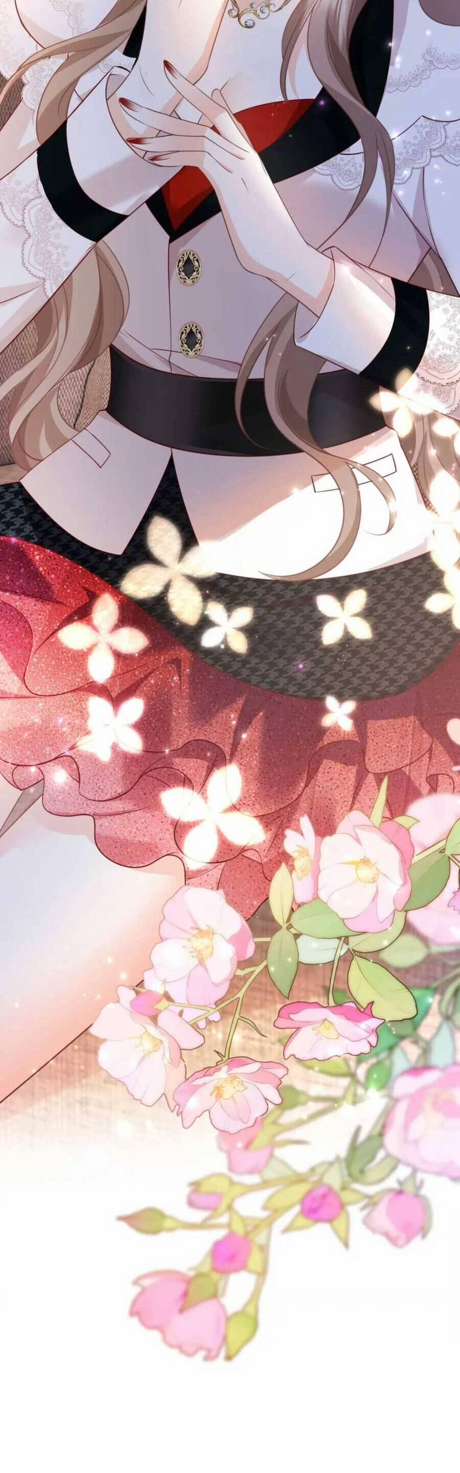 Phá Vỡ Kế Hoạch Của Tra Nam Tôi Về Bên Đại Boss 8 trang 32