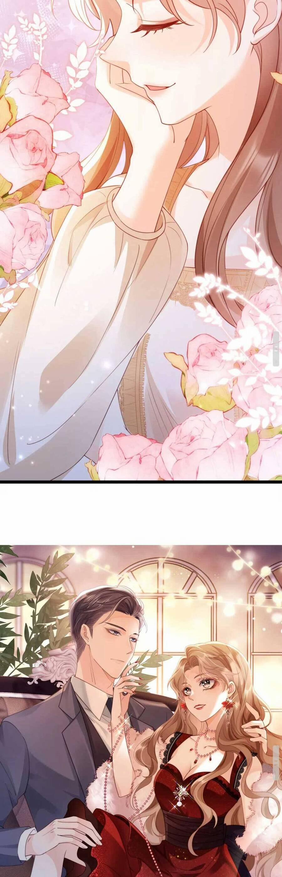 Phá Vỡ Kế Hoạch Của Tra Nam Tôi Về Bên Đại Boss 8 trang 4