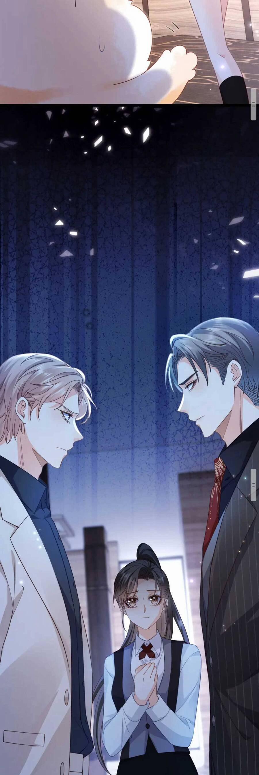 Phá Vỡ Kế Hoạch Của Tra Nam Tôi Về Bên Đại Boss 9 trang 14