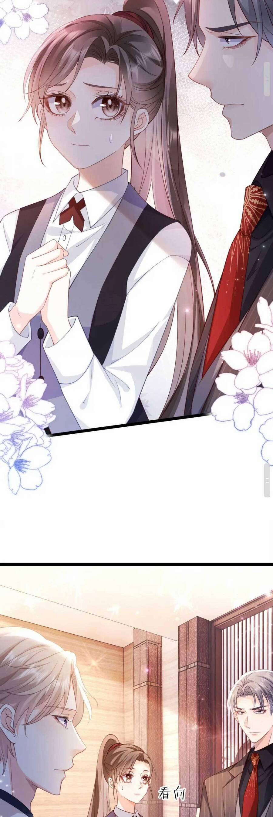 Phá Vỡ Kế Hoạch Của Tra Nam Tôi Về Bên Đại Boss 9 trang 16