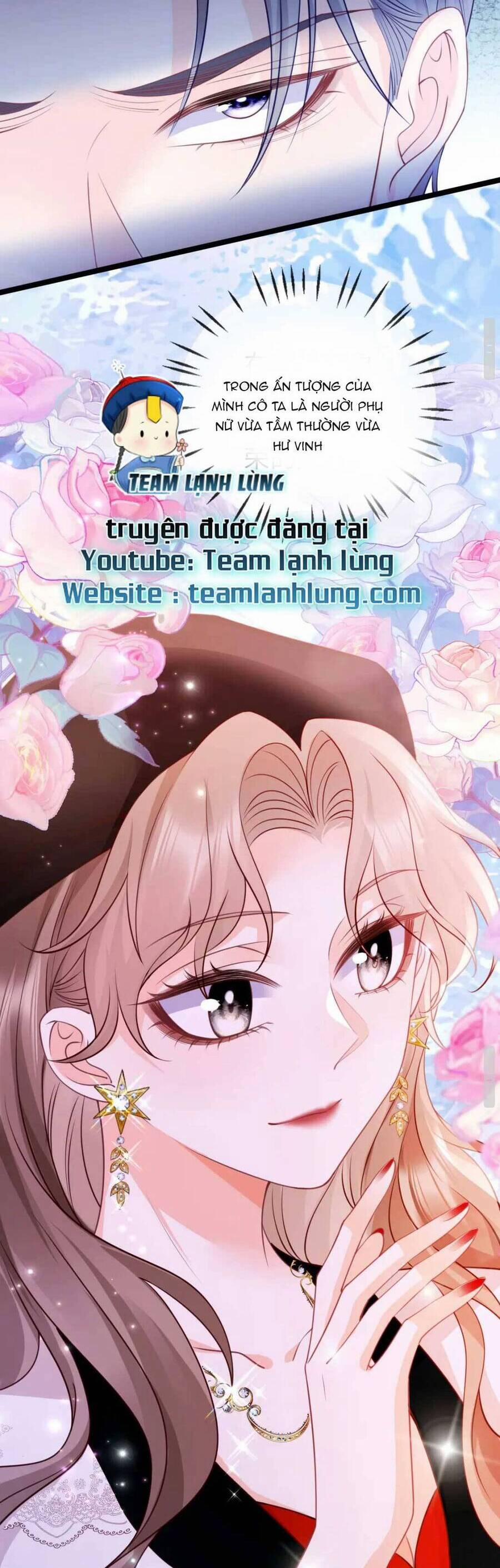 Phá Vỡ Kế Hoạch Của Tra Nam Tôi Về Bên Đại Boss 9 trang 20