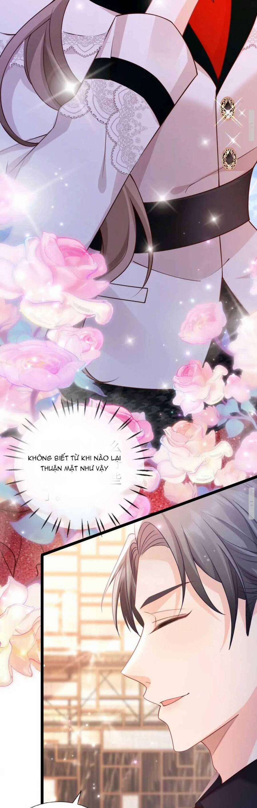 Phá Vỡ Kế Hoạch Của Tra Nam Tôi Về Bên Đại Boss 9 trang 21