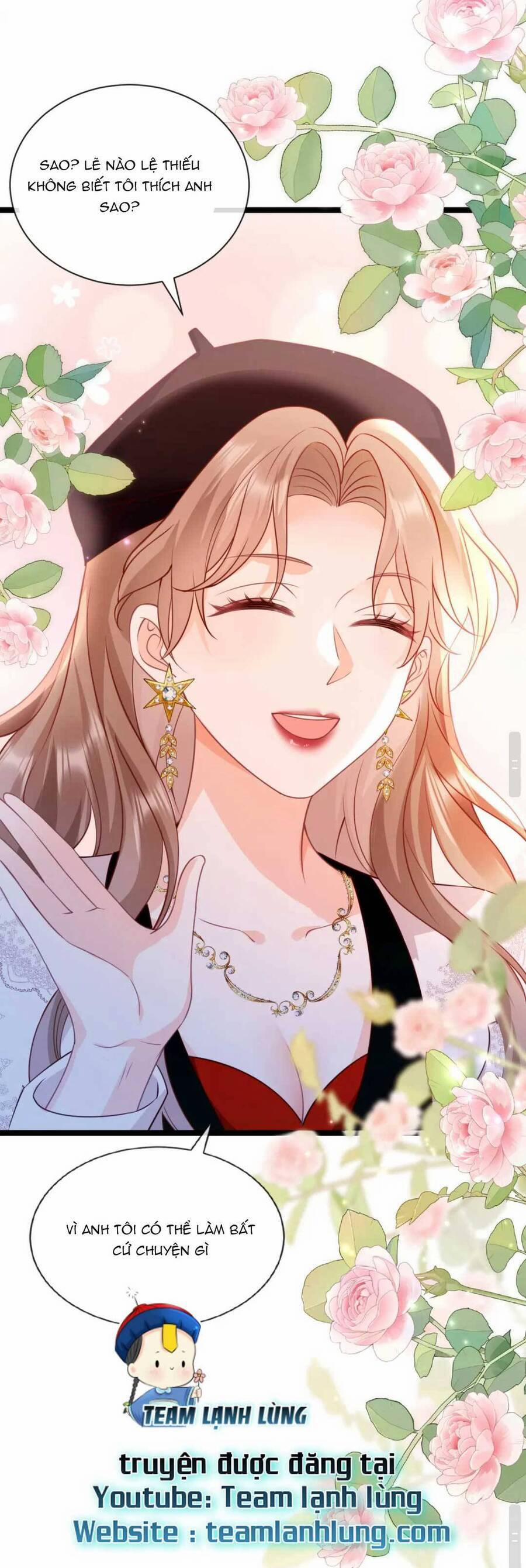 Phá Vỡ Kế Hoạch Của Tra Nam Tôi Về Bên Đại Boss 9 trang 25