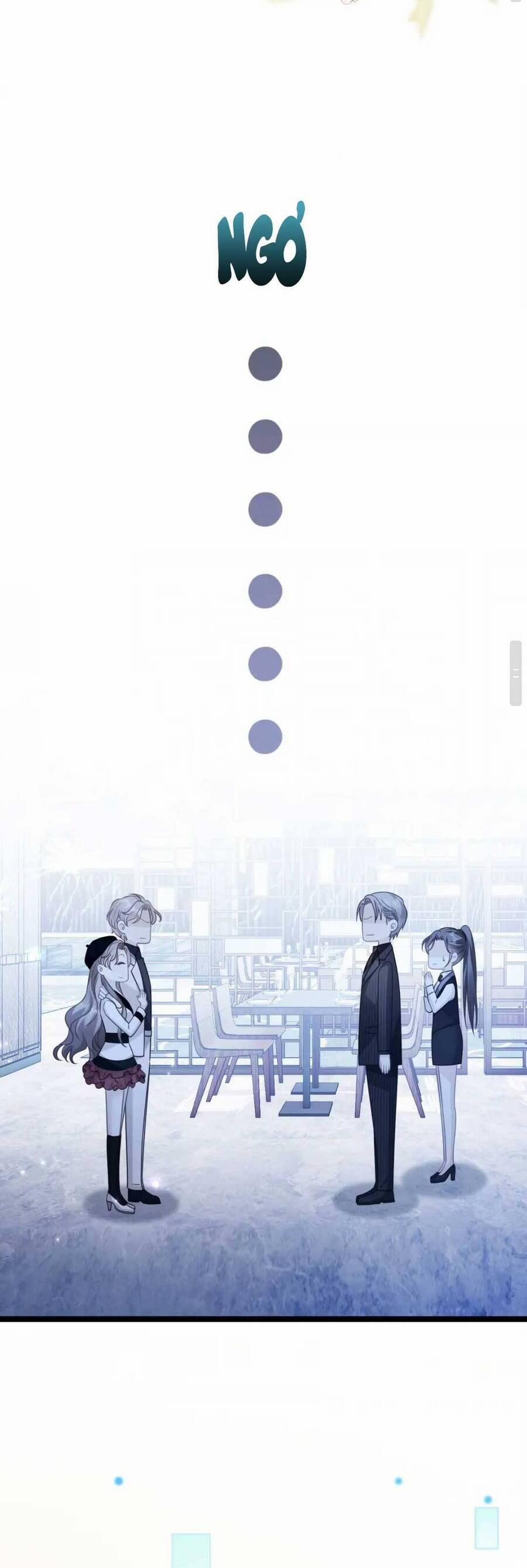 Phá Vỡ Kế Hoạch Của Tra Nam Tôi Về Bên Đại Boss 9 trang 26