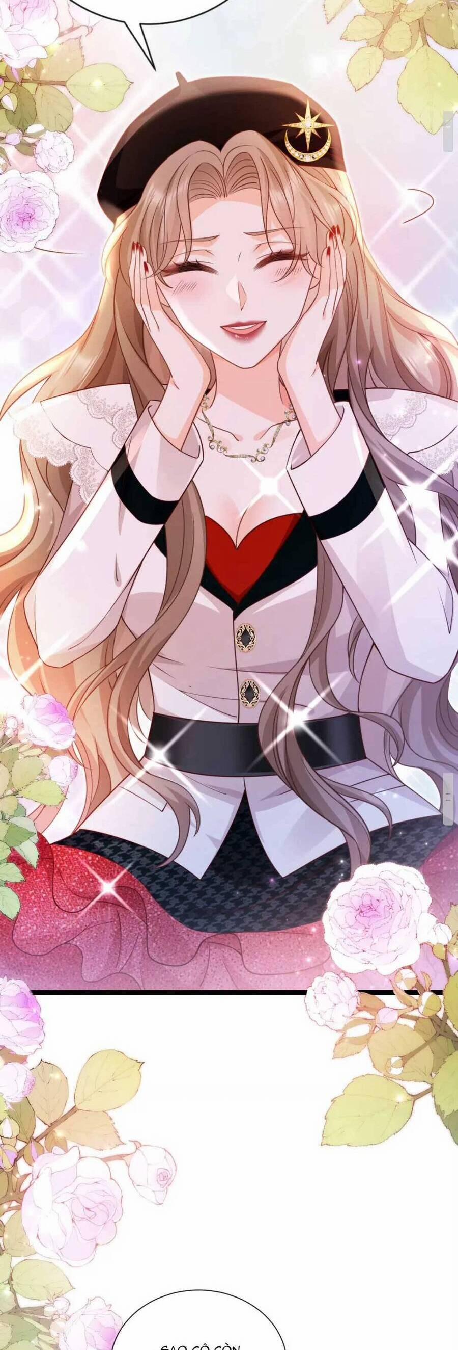 Phá Vỡ Kế Hoạch Của Tra Nam Tôi Về Bên Đại Boss 9 trang 3