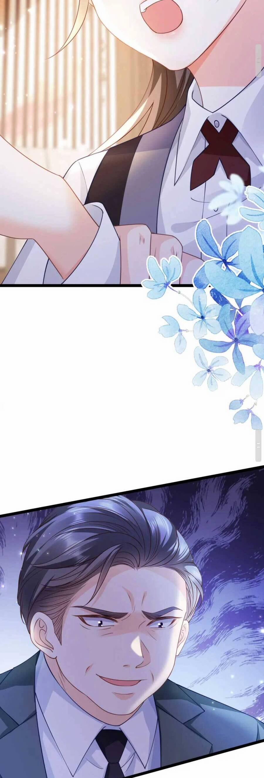 Phá Vỡ Kế Hoạch Của Tra Nam Tôi Về Bên Đại Boss 9 trang 7