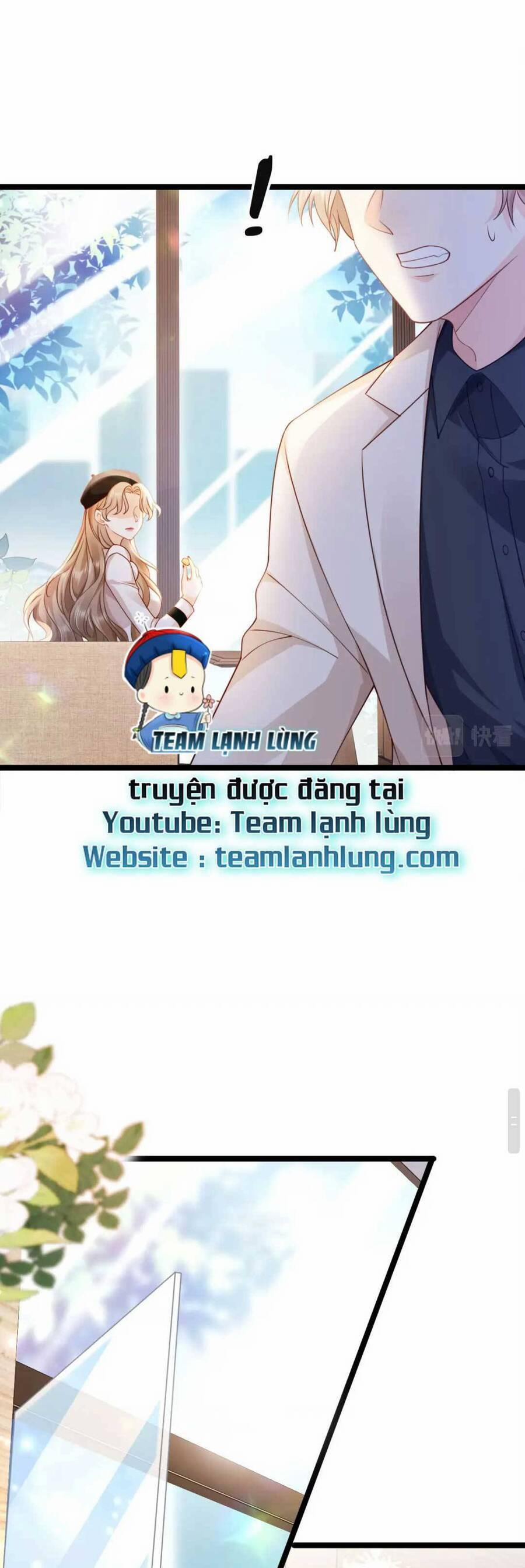 Phá Vỡ Kế Hoạch Của Tra Nam Tôi Về Bên Đại Boss 9 trang 9