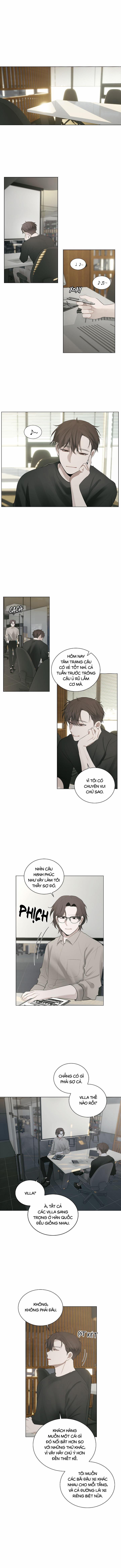 Phải Chăng Là Cậu? 17 trang 1