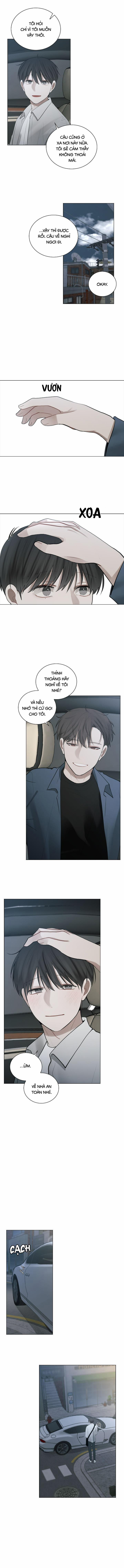 Phải Chăng Là Cậu? 17 trang 5