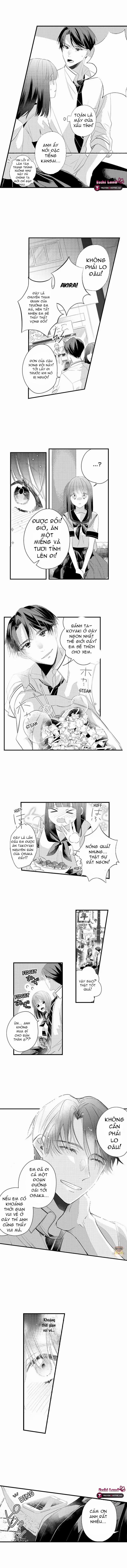 Phải Lòng Bạn Trai Thuê 1.2 trang 0