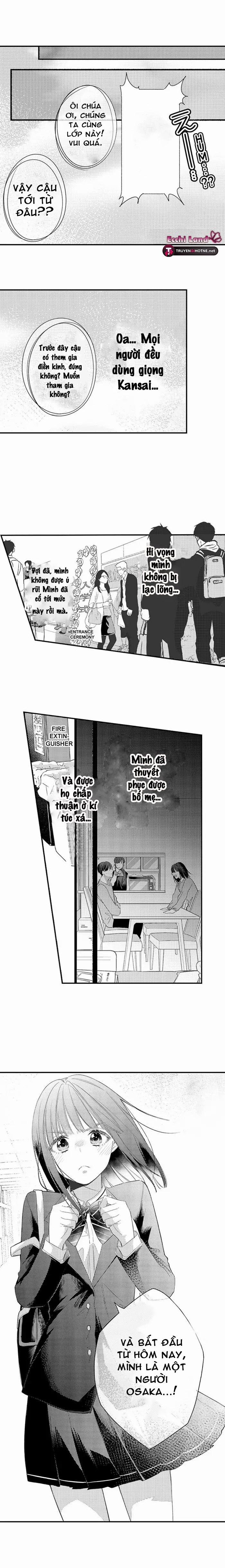 Phải Lòng Bạn Trai Thuê 3.1 trang 2