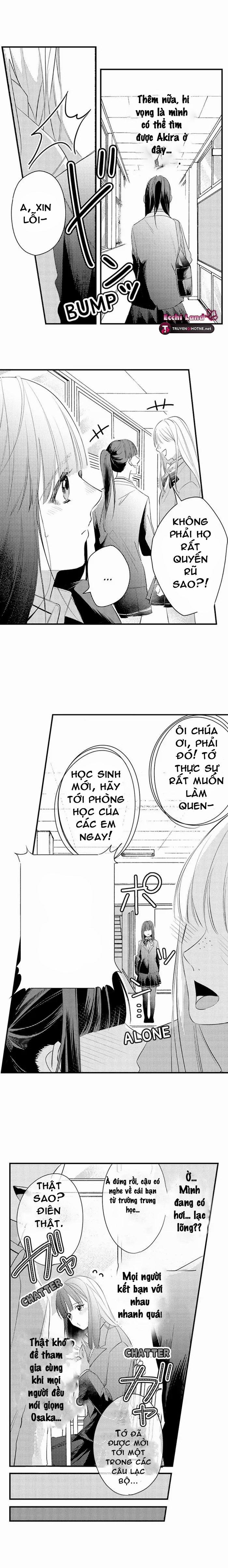 Phải Lòng Bạn Trai Thuê 3.1 trang 3