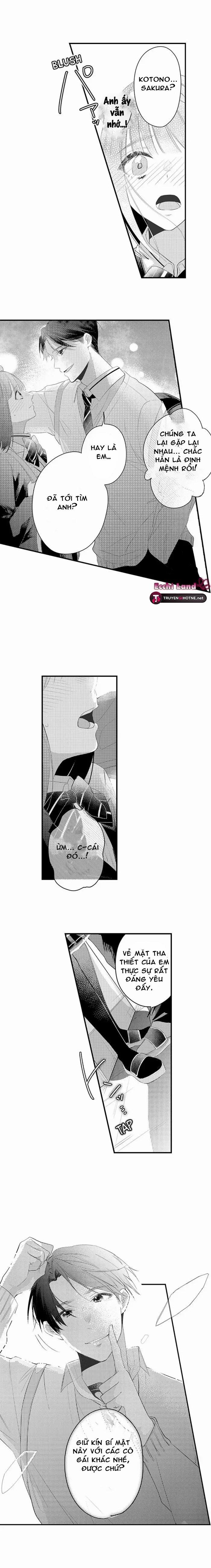 Phải Lòng Bạn Trai Thuê 3.2 trang 1