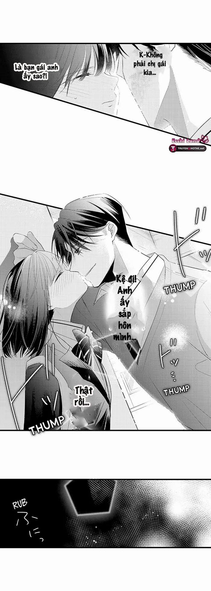 Phải Lòng Bạn Trai Thuê 3.2 trang 2