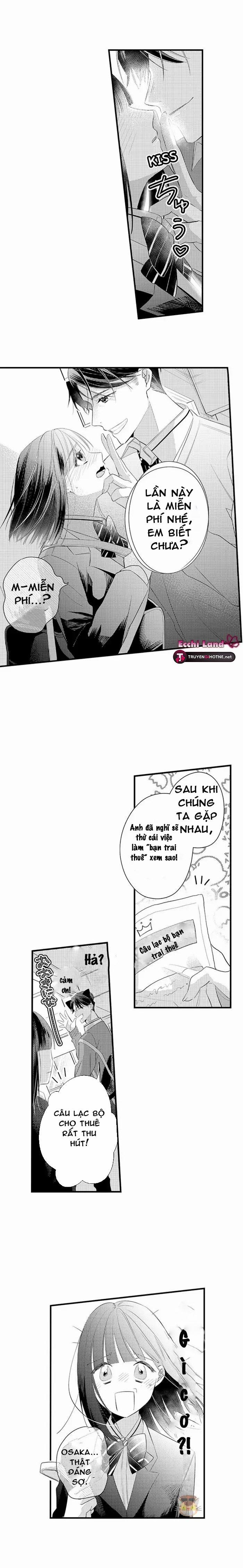 Phải Lòng Bạn Trai Thuê 3.2 trang 3