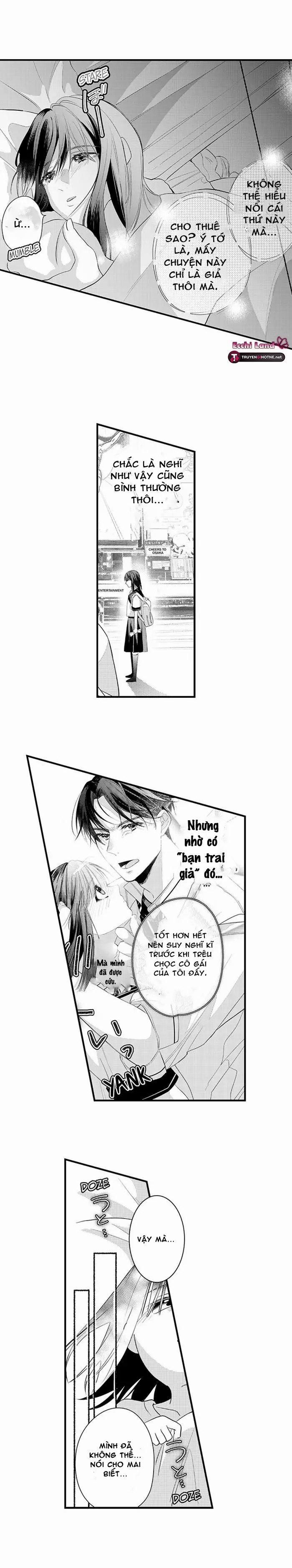 Phải Lòng Bạn Trai Thuê 4.2 trang 0