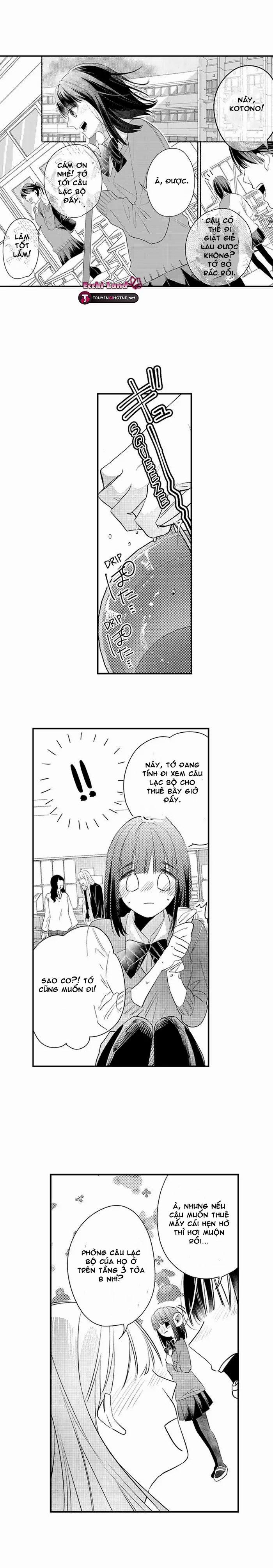 Phải Lòng Bạn Trai Thuê 4.2 trang 1