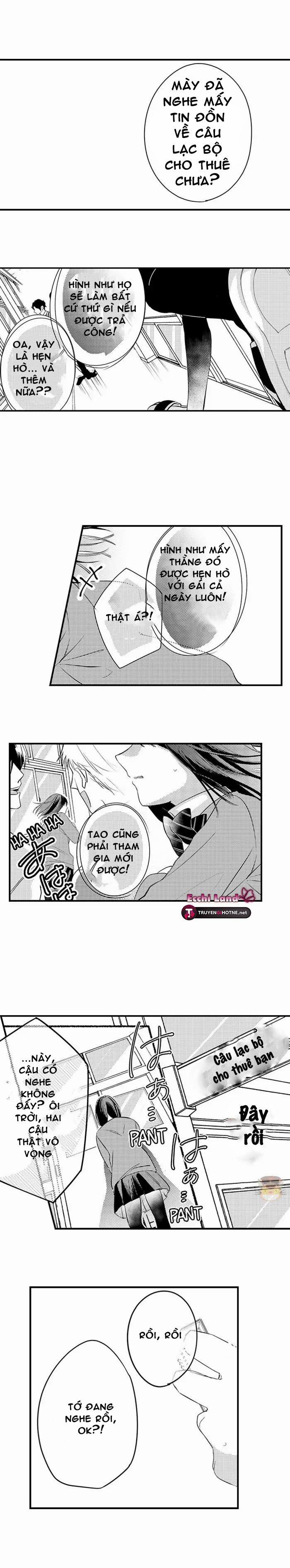 Phải Lòng Bạn Trai Thuê 4.2 trang 3