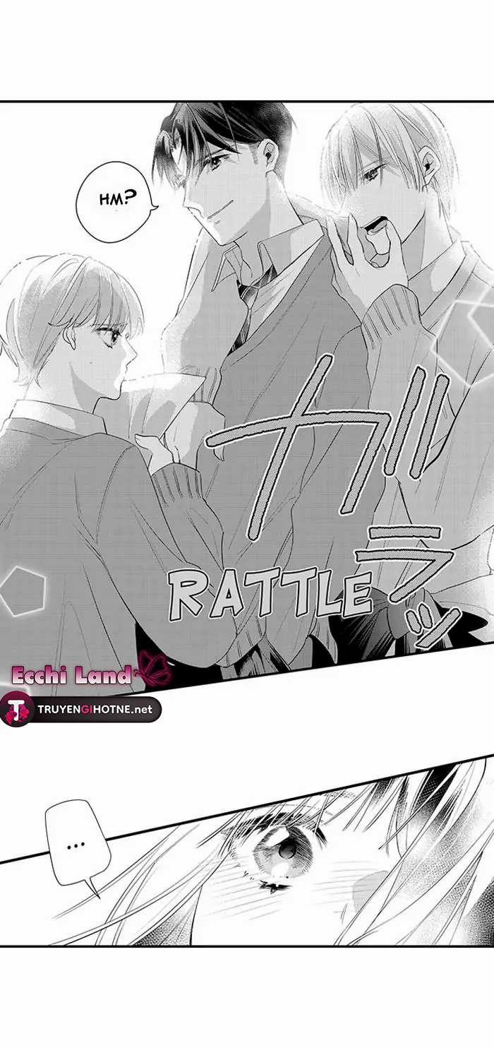 Phải Lòng Bạn Trai Thuê 5.1 trang 1