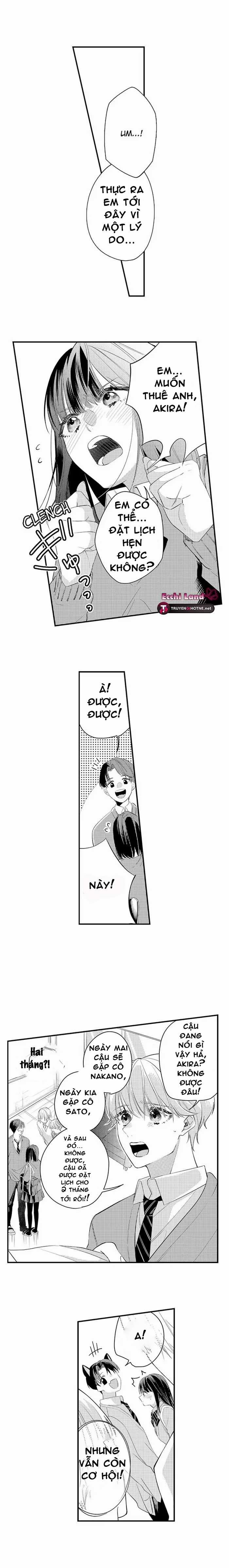 Phải Lòng Bạn Trai Thuê 5.1 trang 3