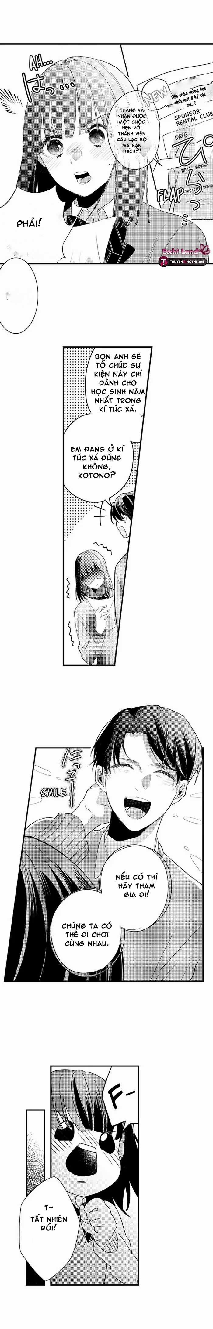 Phải Lòng Bạn Trai Thuê 5.1 trang 4