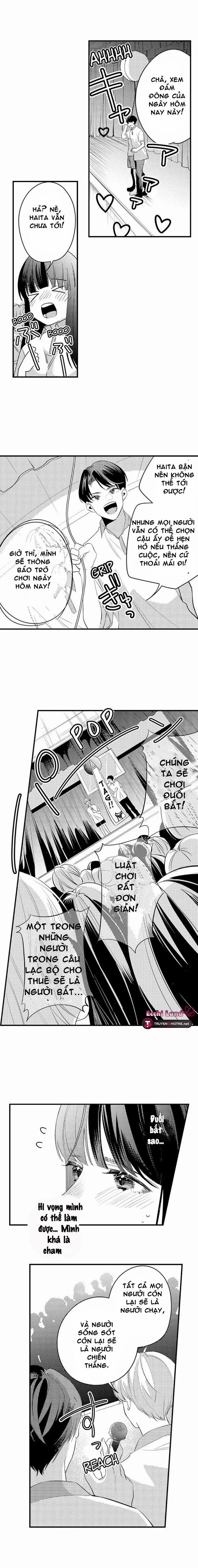 Phải Lòng Bạn Trai Thuê 5.2 trang 1