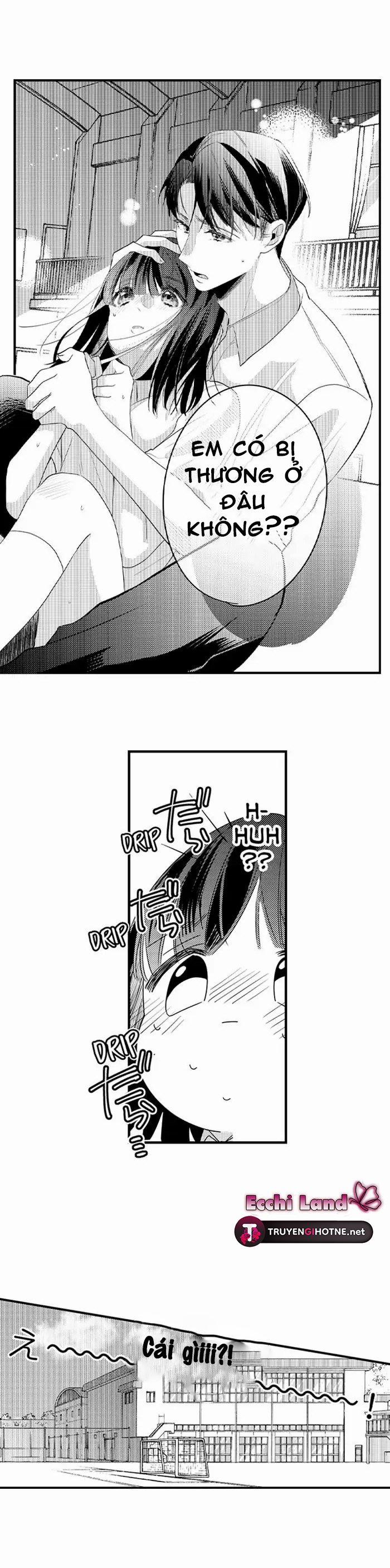 Phải Lòng Bạn Trai Thuê 6.2 trang 0