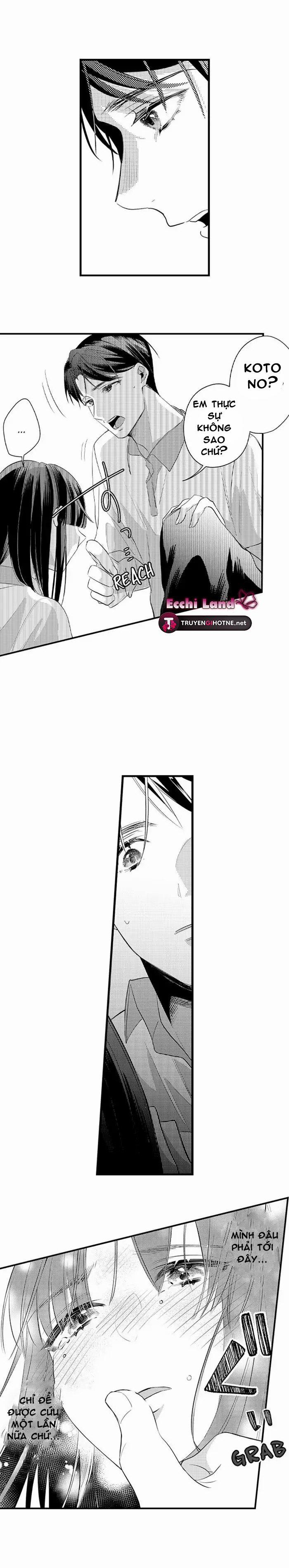 Phải Lòng Bạn Trai Thuê 6.2 trang 2