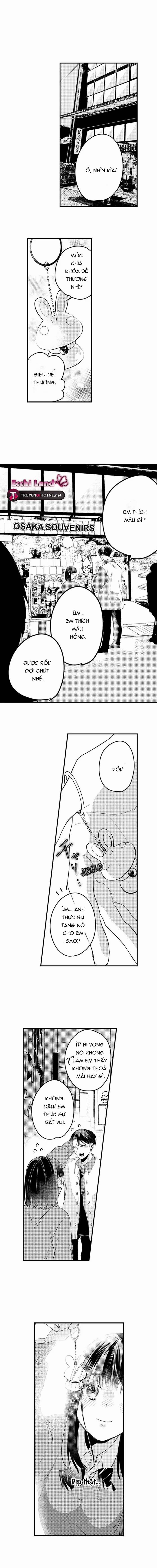 Phải Lòng Bạn Trai Thuê 7.2 trang 2