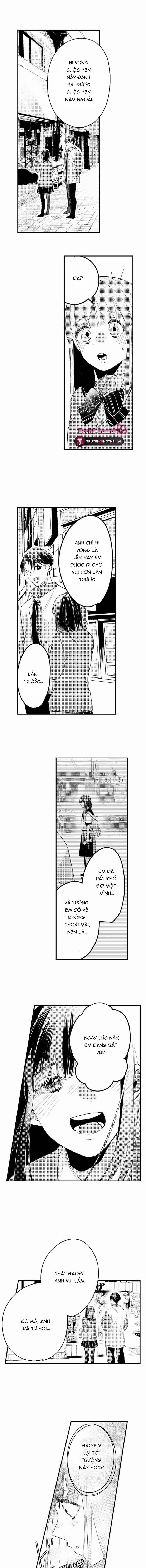 Phải Lòng Bạn Trai Thuê 7.2 trang 3