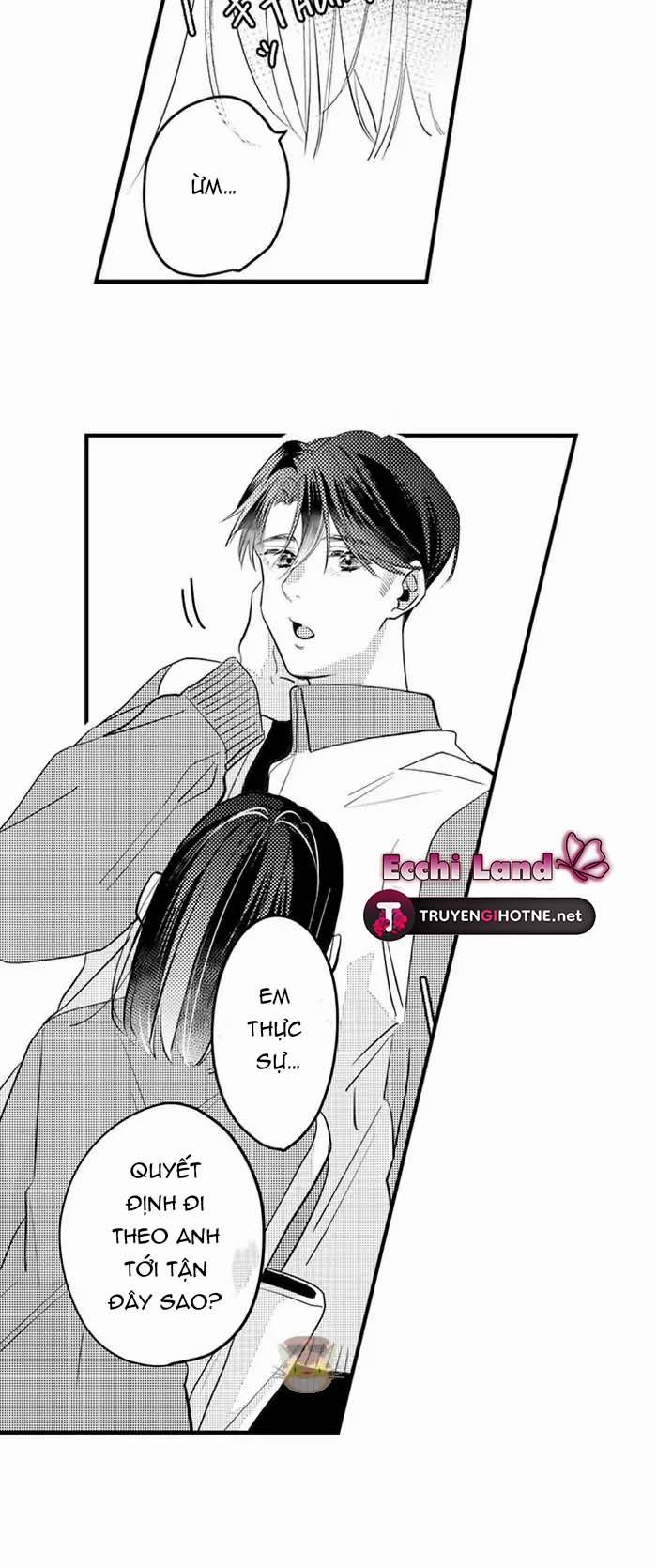 Phải Lòng Bạn Trai Thuê 7.2 trang 4