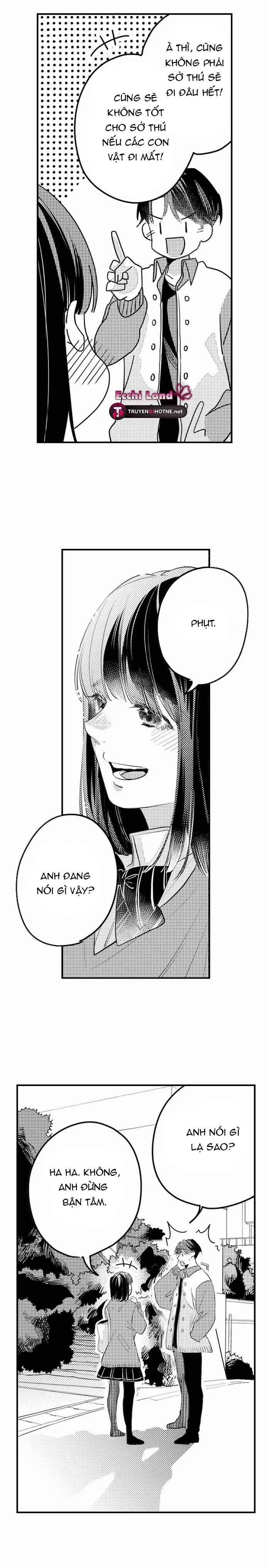 Phải Lòng Bạn Trai Thuê 8.1 trang 4