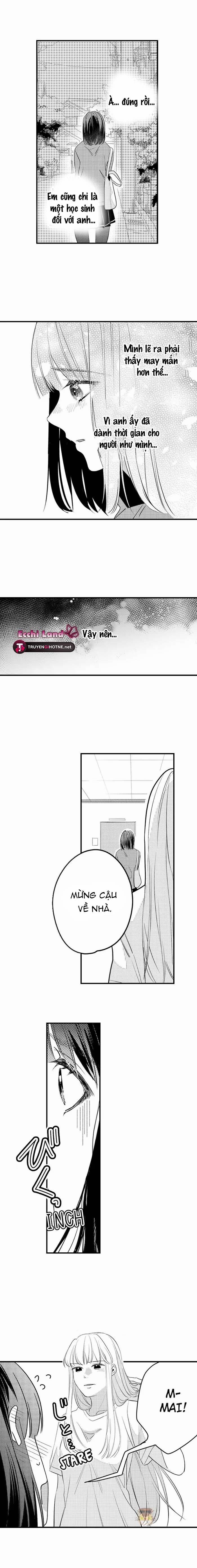 Phải Lòng Bạn Trai Thuê 8.2 trang 4