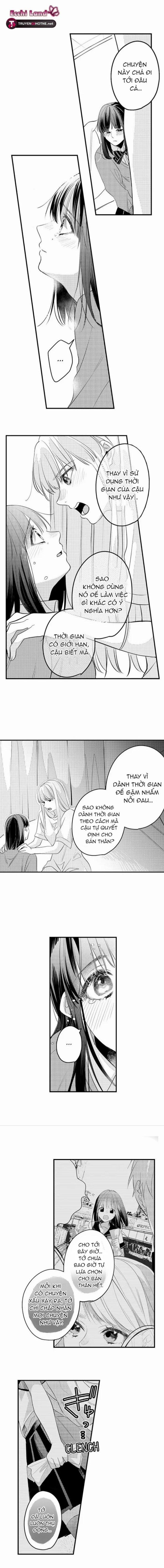 Phải Lòng Bạn Trai Thuê 9.1 trang 2