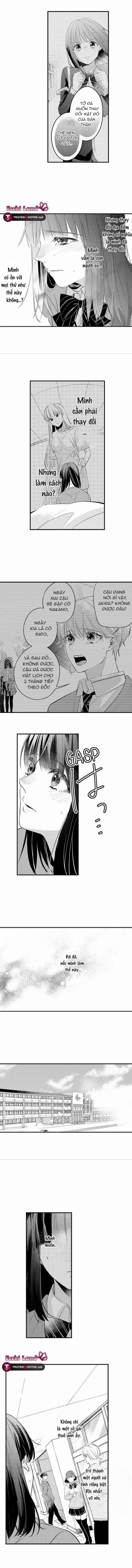 Phải Lòng Bạn Trai Thuê 9.1 trang 3