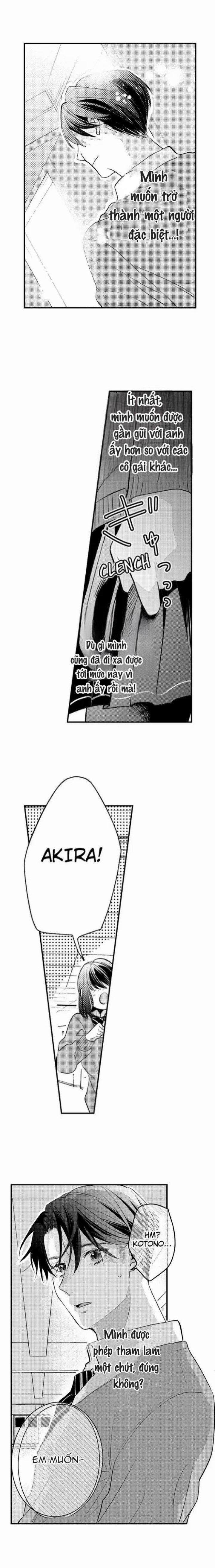 Phải Lòng Bạn Trai Thuê 9.2 trang 0