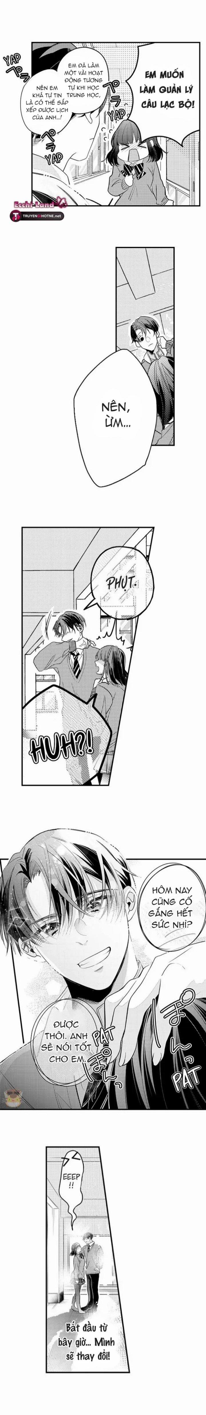 Phải Lòng Bạn Trai Thuê 9.2 trang 1