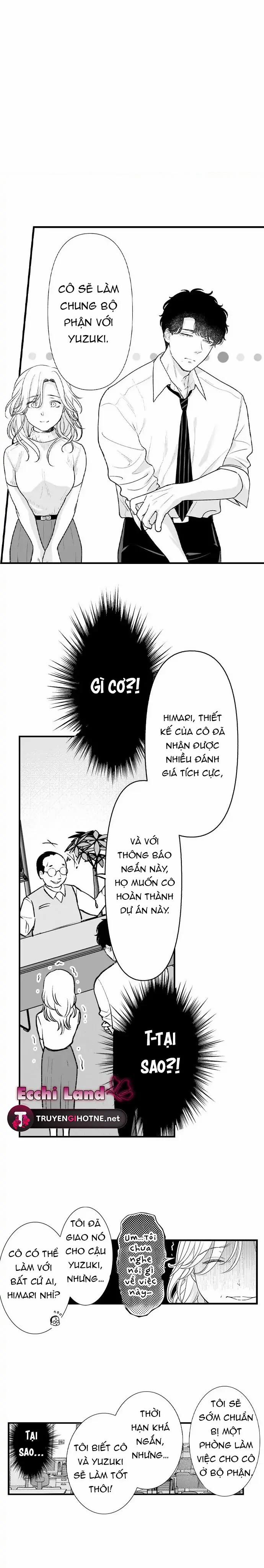 Phải Lòng Hanabusa 4.2 trang 0