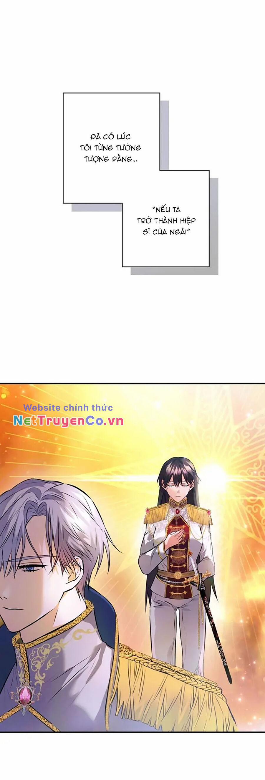 Phải Lòng Kẻ Thù 1 trang 0