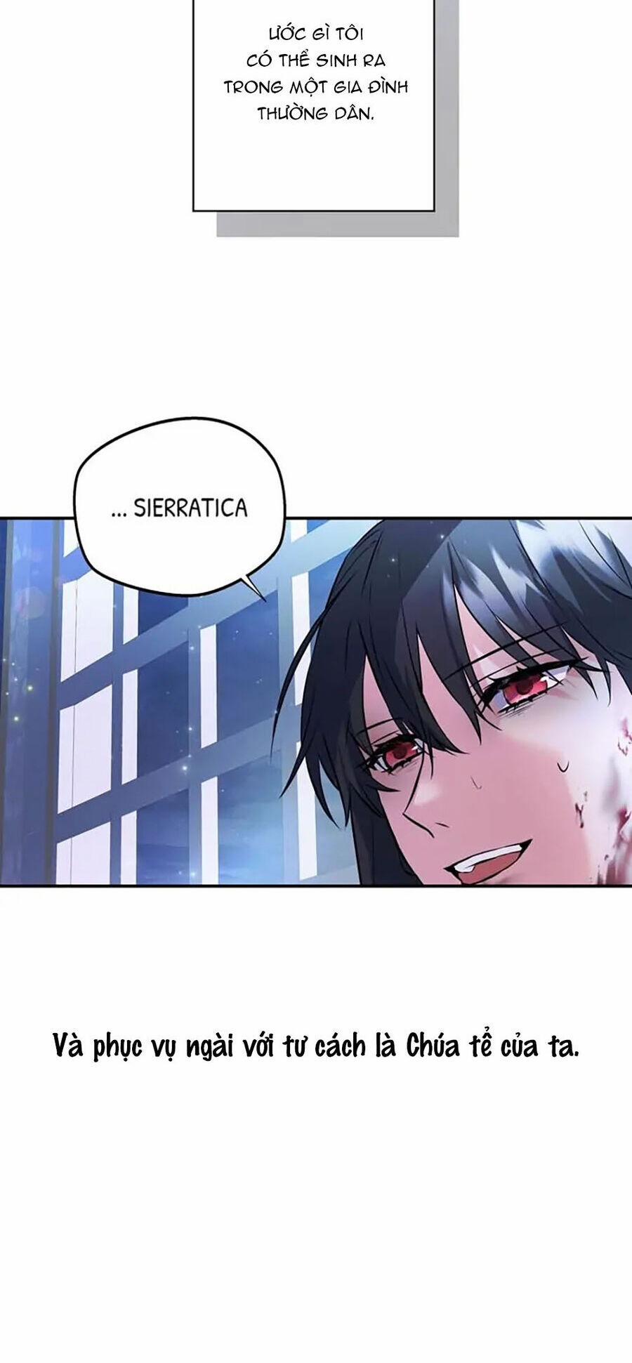 Phải Lòng Kẻ Thù 1 trang 2