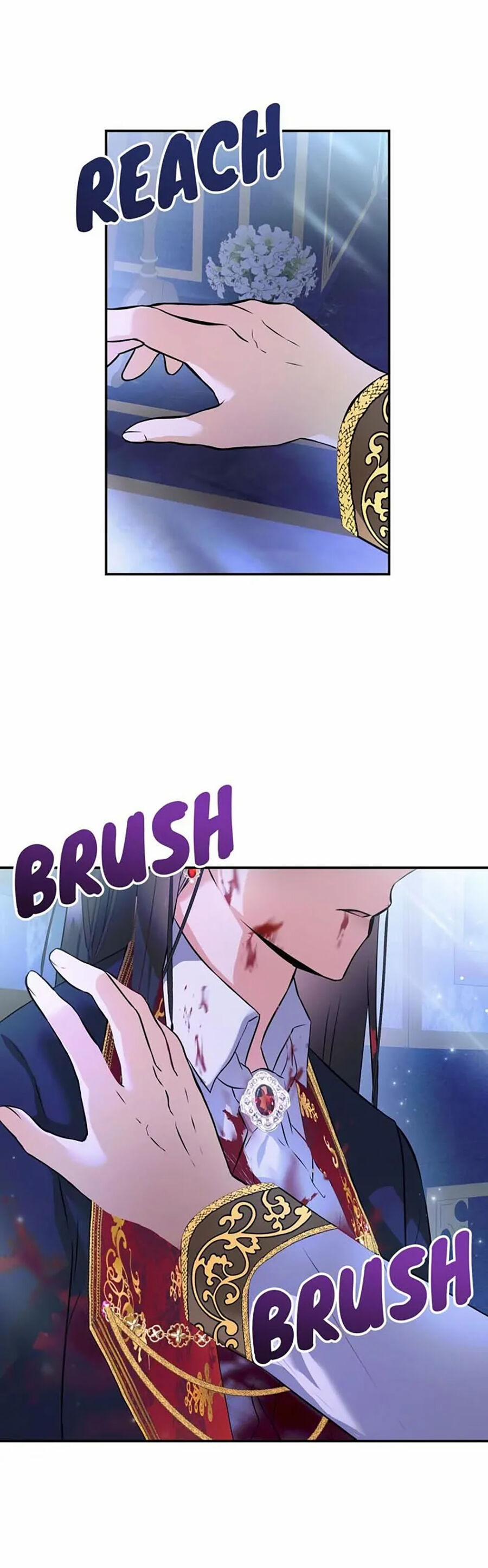 Phải Lòng Kẻ Thù 1 trang 3