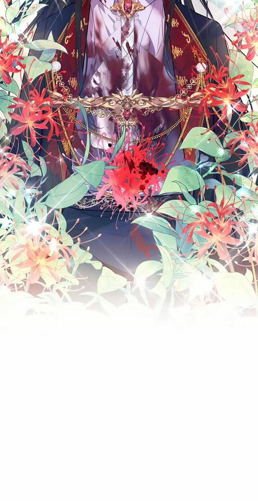 Phải Lòng Kẻ Thù 1 trang 6