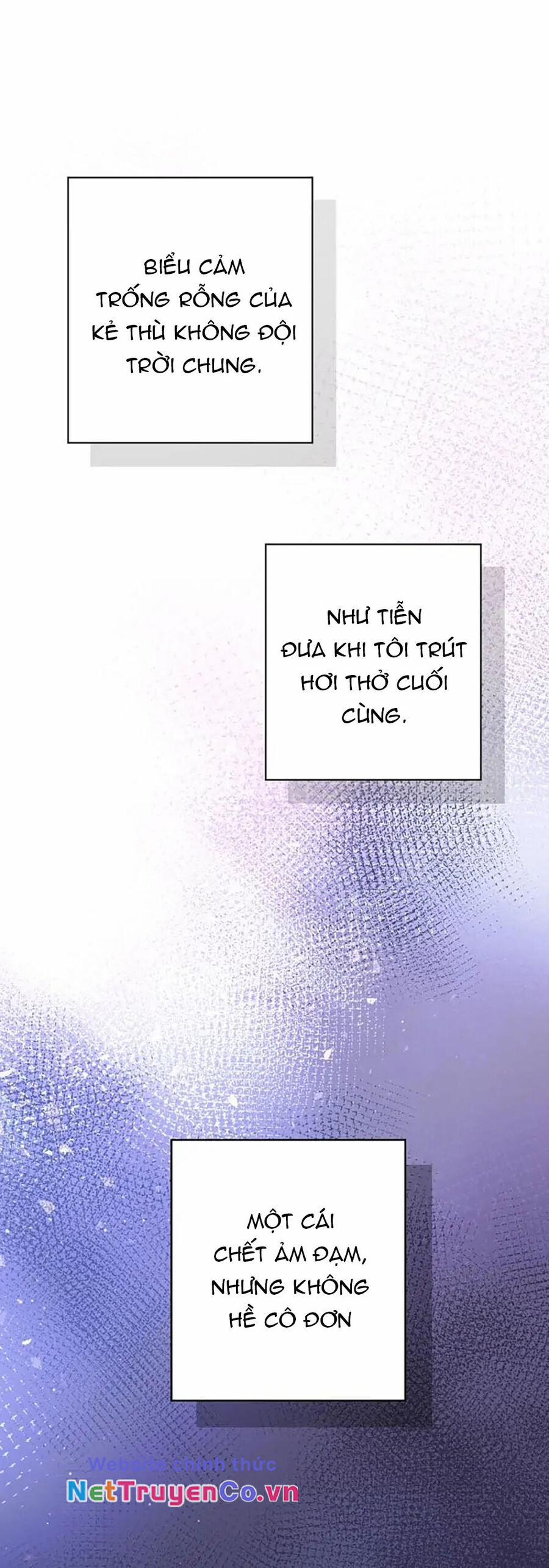 Phải Lòng Kẻ Thù 1 trang 7