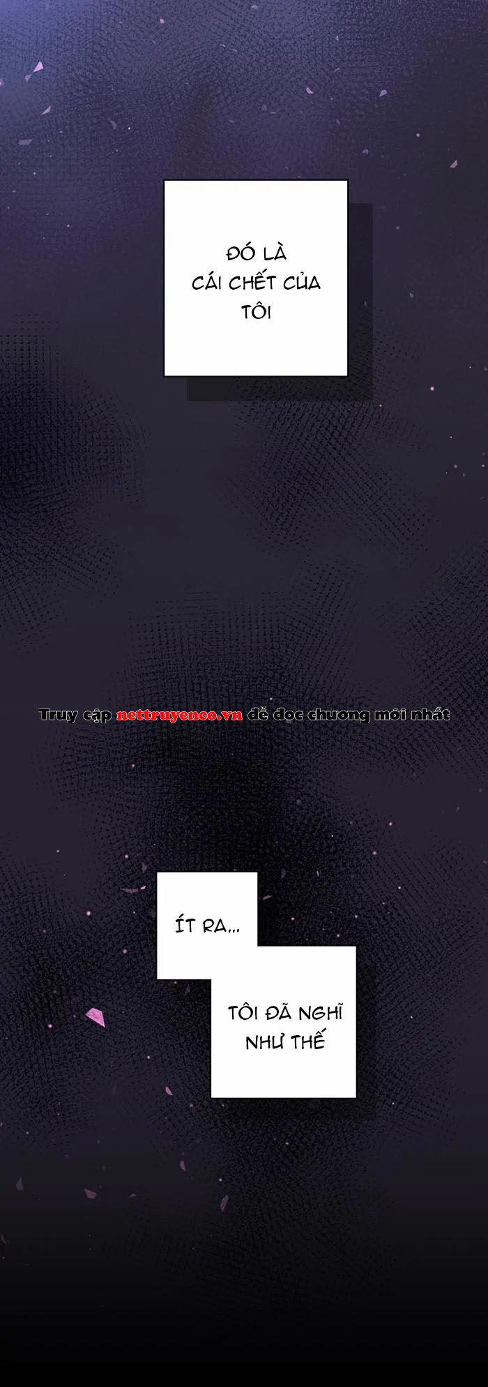 Phải Lòng Kẻ Thù 1 trang 8