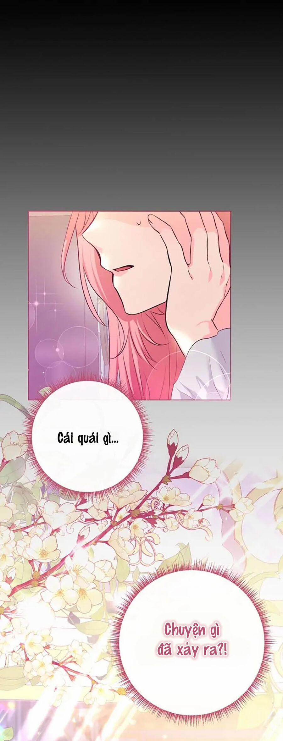 Phải Lòng Kẻ Thù 1 trang 9