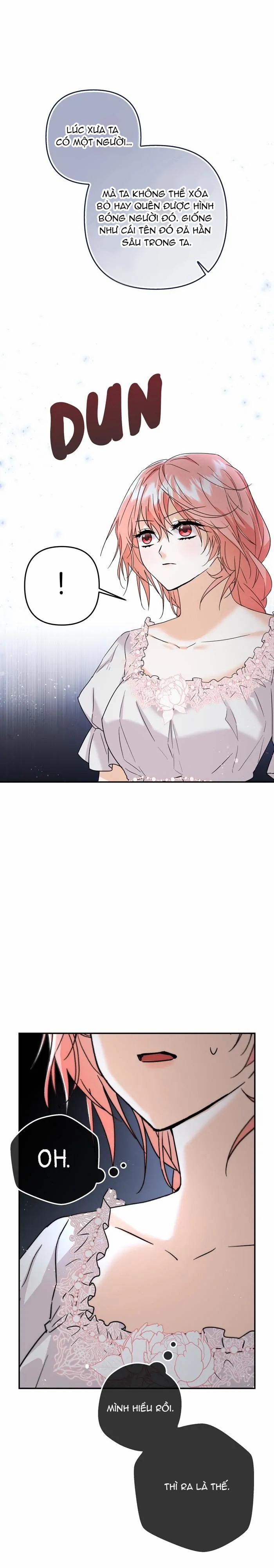 Phải Lòng Kẻ Thù 10 trang 28